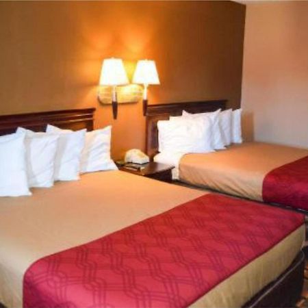 Oyo Hotel Richburg Sc I-77 外观 照片