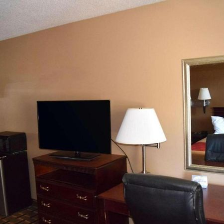 Oyo Hotel Richburg Sc I-77 外观 照片