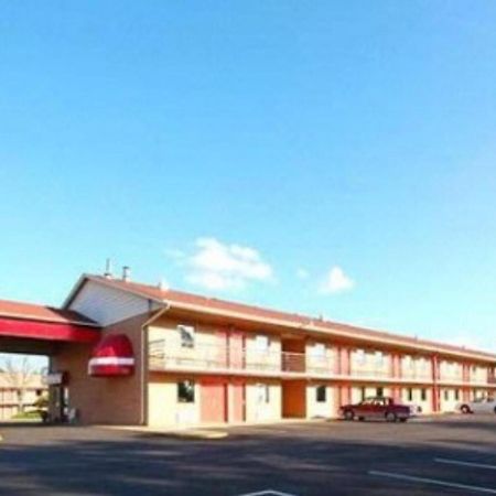 Oyo Hotel Richburg Sc I-77 外观 照片