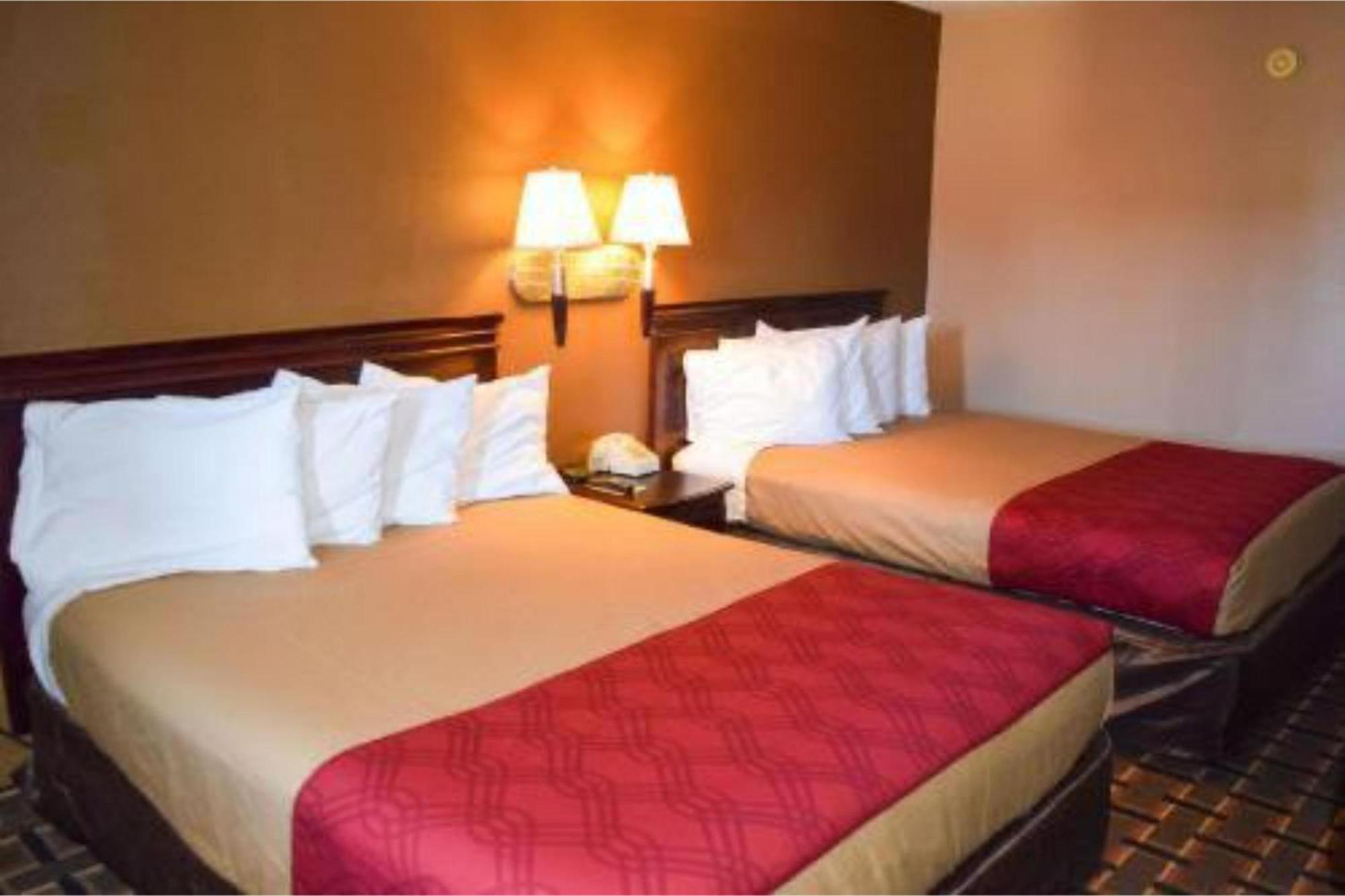 Oyo Hotel Richburg Sc I-77 外观 照片