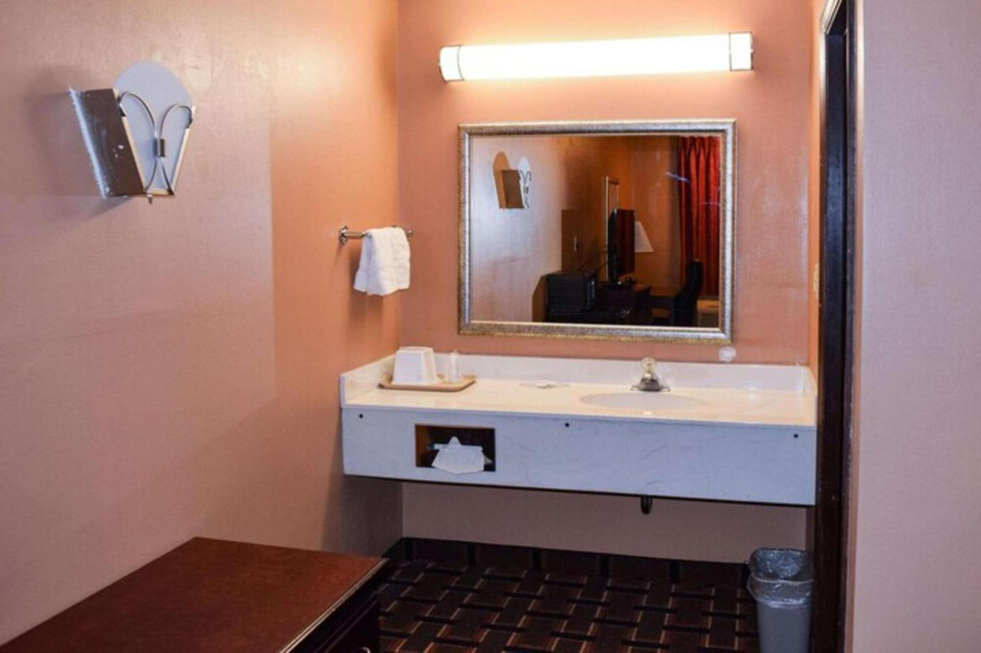 Oyo Hotel Richburg Sc I-77 外观 照片