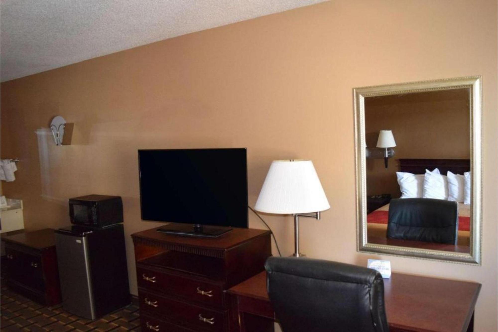 Oyo Hotel Richburg Sc I-77 外观 照片
