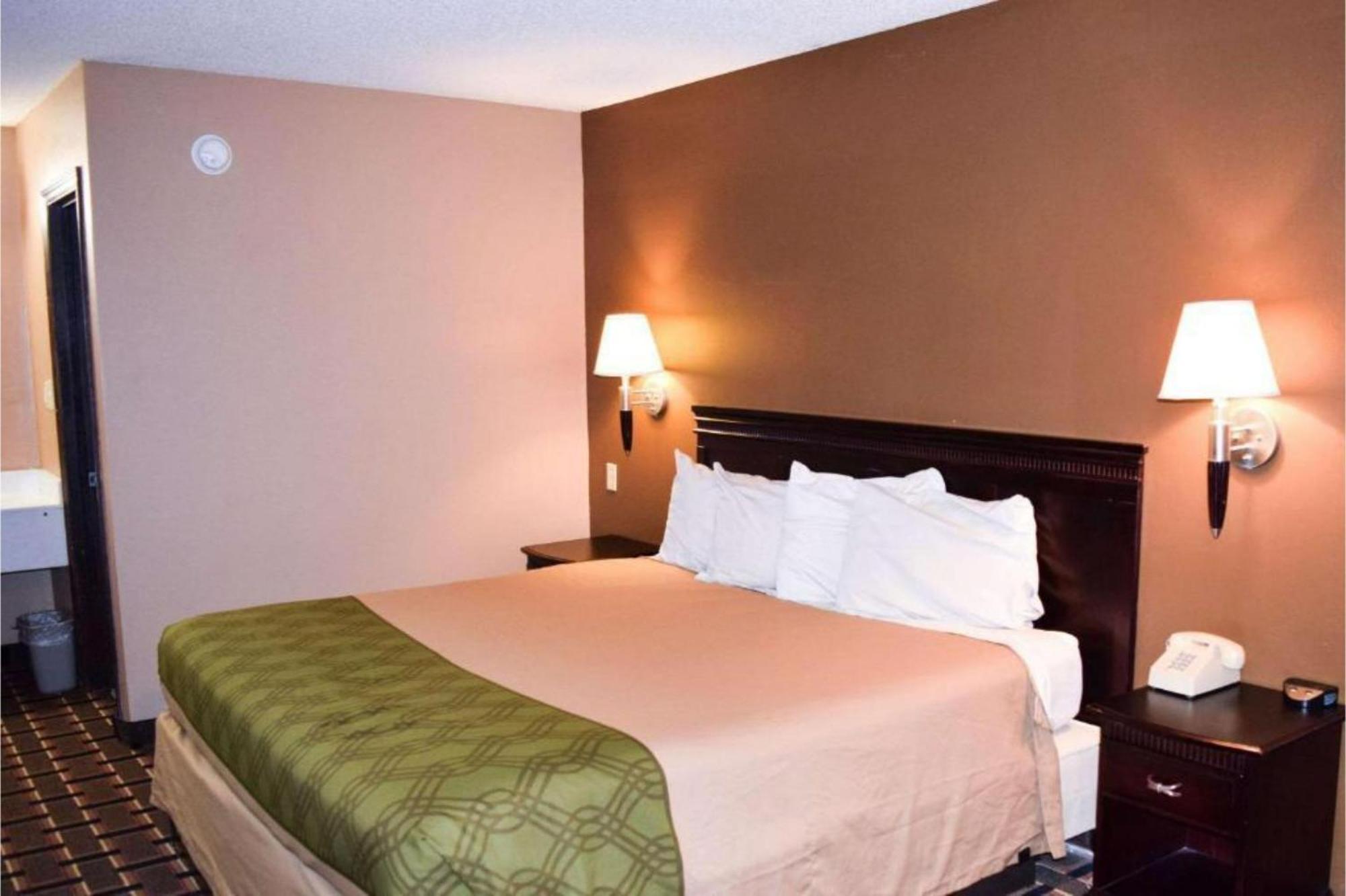 Oyo Hotel Richburg Sc I-77 外观 照片