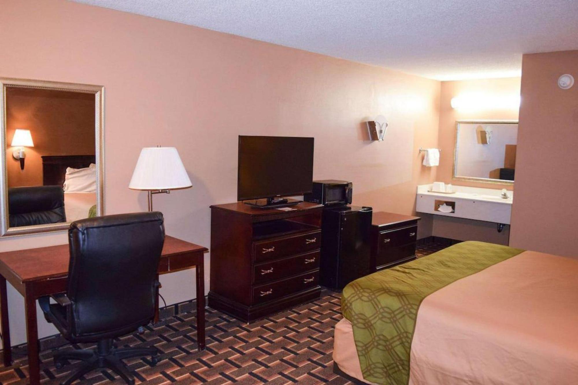 Oyo Hotel Richburg Sc I-77 外观 照片