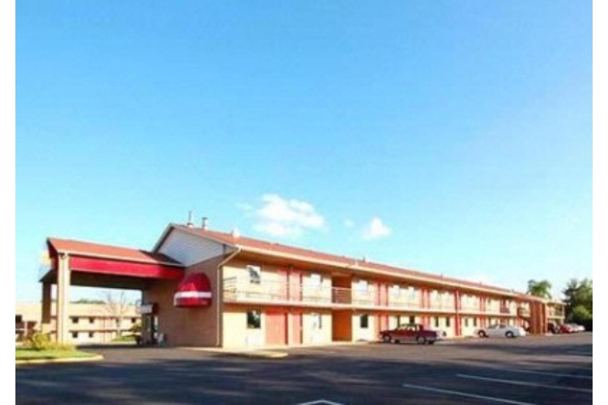 Oyo Hotel Richburg Sc I-77 外观 照片